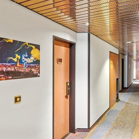 Becozy Au Parc Retro Edition Self-Check-In Rooms & Studios Фрибур Екстериор снимка